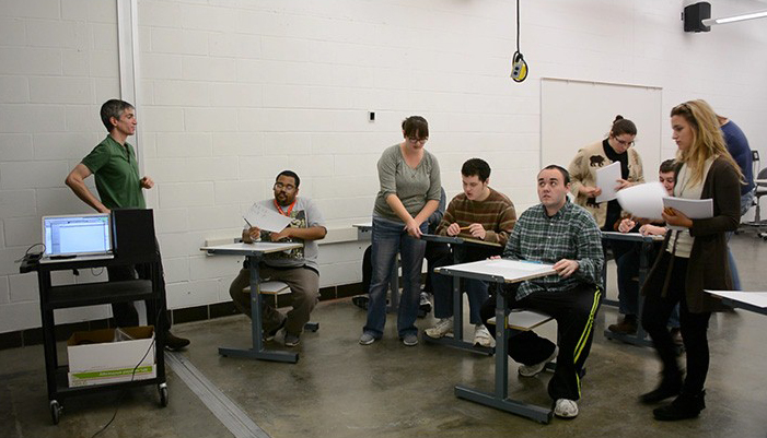 WMU Art School WMU Art School